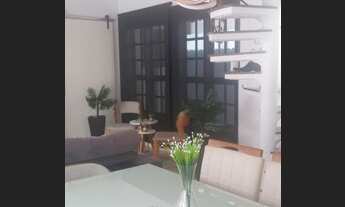 Imagem 6: Casa em condomínio 300m² 3 dormitórios sendo 1 suíte e Lazer R$ 1.456.000,00