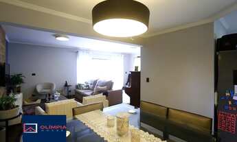 Imagem 6: Apartamento Venda Campo Belo 130 m² 3 Dormitórios