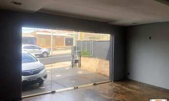 Imagem 2: Casa (térrea na rua) 3 dormitórios/suite, cozinha planejada