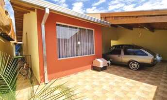 Imagem 3: CASA TERREÁ A VENDA EM BOITUVA!