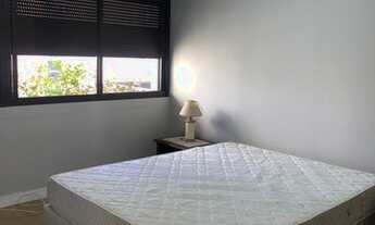 Imagem 4: Flat para aluguel possui 40 metros quadrados com 1 quarto em Jardim Paulista - São Paulo