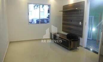 Imagem 2: RRCOD4331 Casa 60m² CONDOMÍNIO NOVA BARUERI - OPORTUNIDADE - 2 Dorms 2 Vagas - Barueri, SP