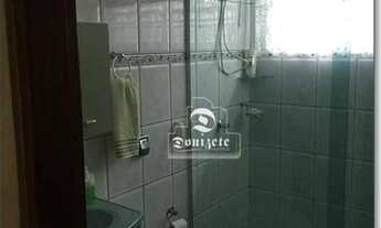 Imagem 5: Casa com 2 dormitórios à venda, 117 m² por R$ 640.000,00 - Vila Valparaíso - Santo André/S