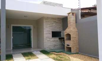 Imagem: Casa para venda com 120 metros quadrados