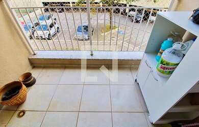 Imagem 6: Apartamento à Venda - Jardim Beatriz, 3 Quartos, 70 m2