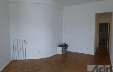 Imagem 3: Apartamento com 1 dormitório para alugar, 21 m² por R$ 900,00/mês - Santa Teresa - Rio de