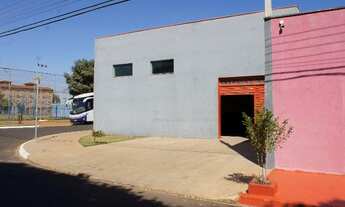 Imagem: Aluga-se galpão comercial - Excelente localização