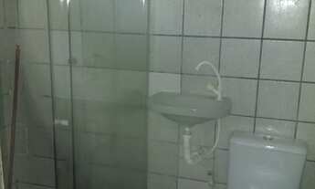 Imagem 6: Vendo Sitio na Paco Cidade Operaria , com15 de frente por 45 de fundo