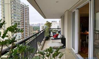 Imagem 4: APARTAMENTO - ITAIM BIBI - SP