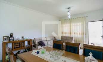 Imagem 4: Casa à Venda - Jardim Felicidade, 4 Quartos, 250 m2