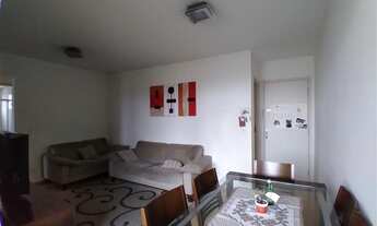 Imagem 4: São Paulo - Apartamento Padrão - Água Fria