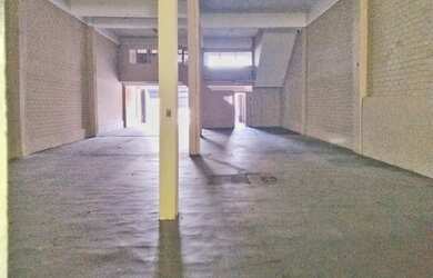 Imagem 7: PORTO ALEGRE - Galpão/Depósito/Armazém - VILA IPIRANGA