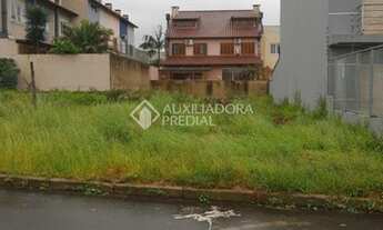 Imagem 2: PORTO ALEGRE - Terreno Padrão - Hípica