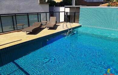 Imagem 6: Vende -se Lindo Apartamento No Condominio Residencial Esmeralda em Presidente Prudente