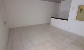 Imagem 2: Kitnet/conjugado para aluguel com 30 metros quadrados com 1 quarto