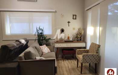 Imagem 2: Casa (térrea na rua) 3 dormitórios/suite, cozinha planejada