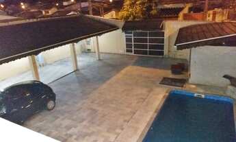 Imagem 6: Sobrado com 4 dormitórios, Parque Senhor do Bonfim, Taubaté