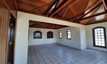 Imagem: Sobrado 310 metros 3 dorm. E 3 pontos comerciais