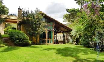 Imagem: Casa para Venda no Condomínio Vila Alpina