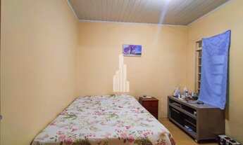 Imagem 5: Qe 36 | 2 Quartos | Lote Vazado