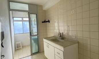 Imagem 4: Apartamento 52m² 2 dorm 1 vaga Residencial Vila Romana - Freguesia do Ó