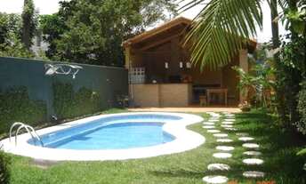 Imagem: MD - Chácara com piscina no interior