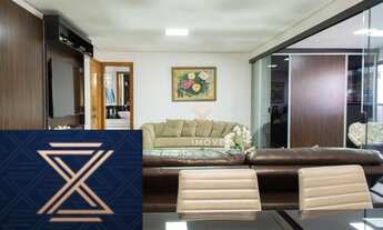 Imagem 4: Apartamento com 4 dormitórios à venda, 155 m² por R$ 1.300.000 - Floresta - Belo Horizonte