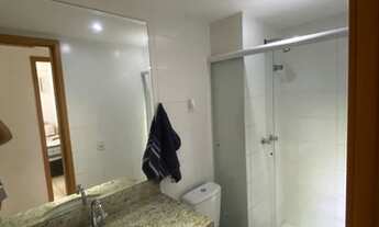 Imagem 7: Apartamento de 3 quartos com suíte e vaga de garagem- taquara condomínio evidence