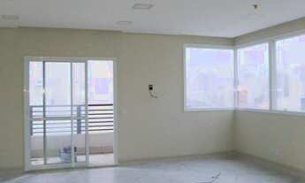 Imagem 1: Sala Comercial 41m² Centro Empresarial Jardins Do Brasil No Centro de Osasco