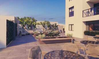 Imagem 5: Apartamento à venda, 41 m² por R$ 412.000,00 - Centro - Curitiba/PR