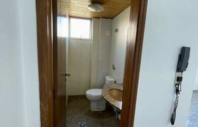 Imagem 4: Sala para aluguel tem 37 metros quadrados em Funcionários - Belo Horizonte - MG