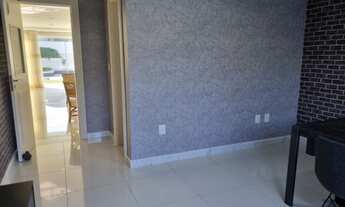 Imagem 5: Casa alto padrão mobiliada