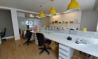 Imagem 4: Casa comercial para locação em Moema