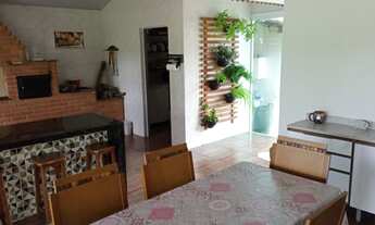 Imagem 4: Chacara / sítio com 22.000 m² -3 dormitórios 1 suíte em Araçoiaba de Serra - SP