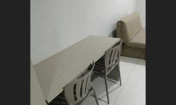 Imagem 6: Flat/Estúdio mobiliado para locação próximo a Facisa e Partage Shopping