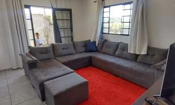 Imagem 7: Casa 3 quartos Vila Pedroso. Goiânia - GO