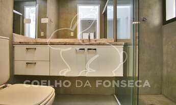 Imagem 6: São Paulo - Apartamento Padrão - Itaim Bibi