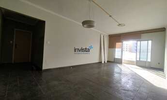 Imagem 3: Comprar apartamento de 3 quartos na Ponta da Praia em Santos