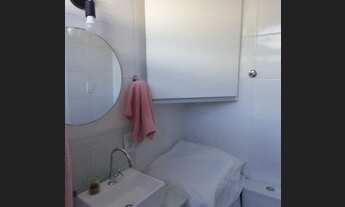 Imagem: Kitnet/conjugado para venda possui 26 metros