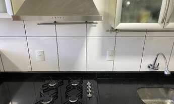 Imagem 7: SQS 312 2 quartos reformado nascente de canto c/ 75m² - Asa sul