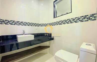 Imagem 6: Casa à venda no bairro Jardim Europa - Teresópolis/RJ