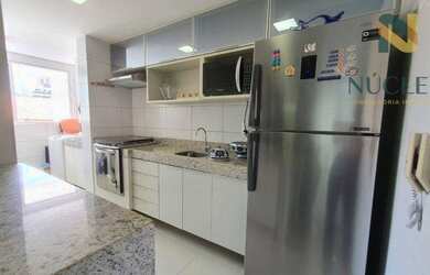 Imagem 7: Apartamento com 2 dormitórios à venda, 67 m² por R$ 460.000,00 - Jardim Oceania - João Pes