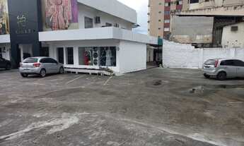 Imagem 3: Centro comercial para aluguel e venda possui 2700 metros quadrados em Campina - Belém - PA