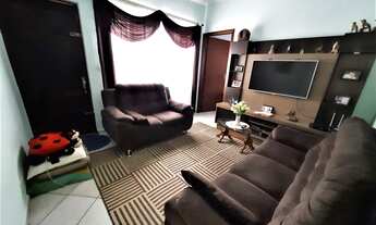 Imagem 3: Térrea para venda com 140 metros quadrados com 3 quartos em Paulicéia - São Bernardo do Ca