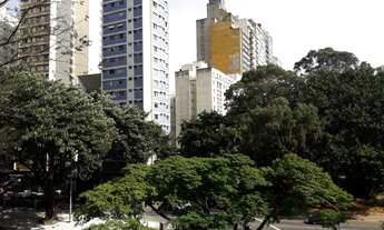 Imagem 5: Flat para venda com 45 metros quadrados com 1 quarto em República - São Paulo - SP