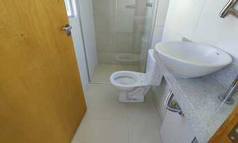 Imagem 4: COBERTURA COM ELEVADOR E 02 SUÍTES NO SAGRADA FAMÍLIA