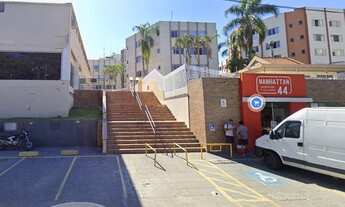 Imagem: Kitnet em frente a UFSC na trindade