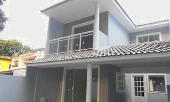 Imagem 5: Casa de condomínio sobrado para venda possui 160 metros quadrados com 3 quartos