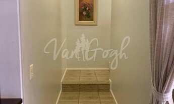 Imagem 3: Casa em condomínio à venda, 4 quartos, 4 suítes, 3 vagas, Recanto Real - São José do Rio P