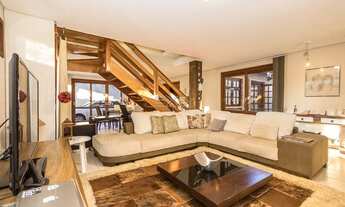 Imagem 2: PORTO ALEGRE - Casa Padrão - Partenon